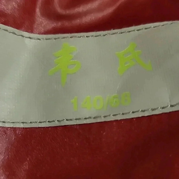 GIRLS QUILTED COAT - Picture 6 of 8